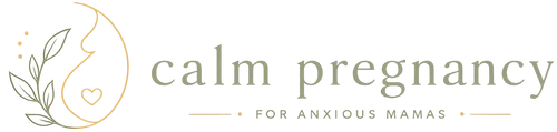 Calm Pregnancy
